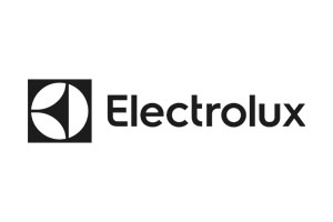 Micro Trim - Electrolux Logo