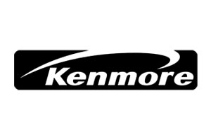 Micro Trim - Kenmore Logo