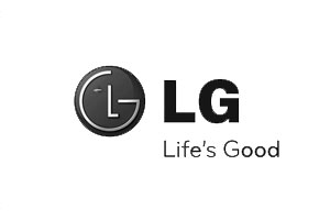 Micro Trim - LG Logo