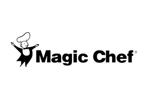 Micro Trim - Magic Chef Logo