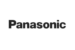 Micro Trim - Panasonic Logo