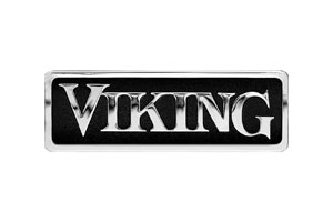 Micro Trim - viking Logo