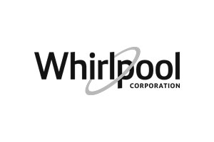 Micro Trim - Whirlpool Logo