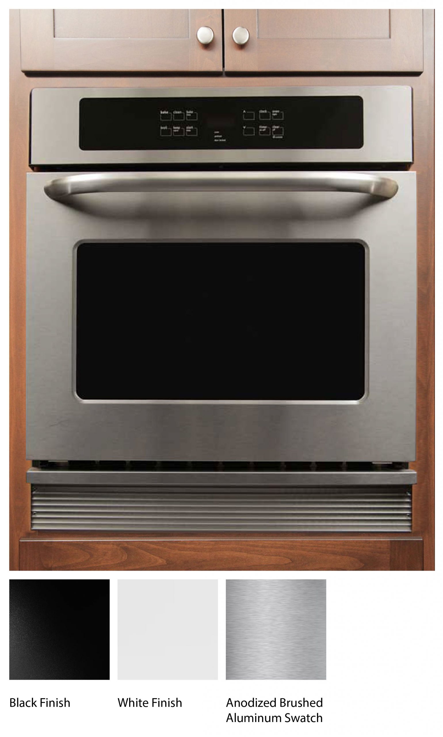 Micro Trim Oven Filler