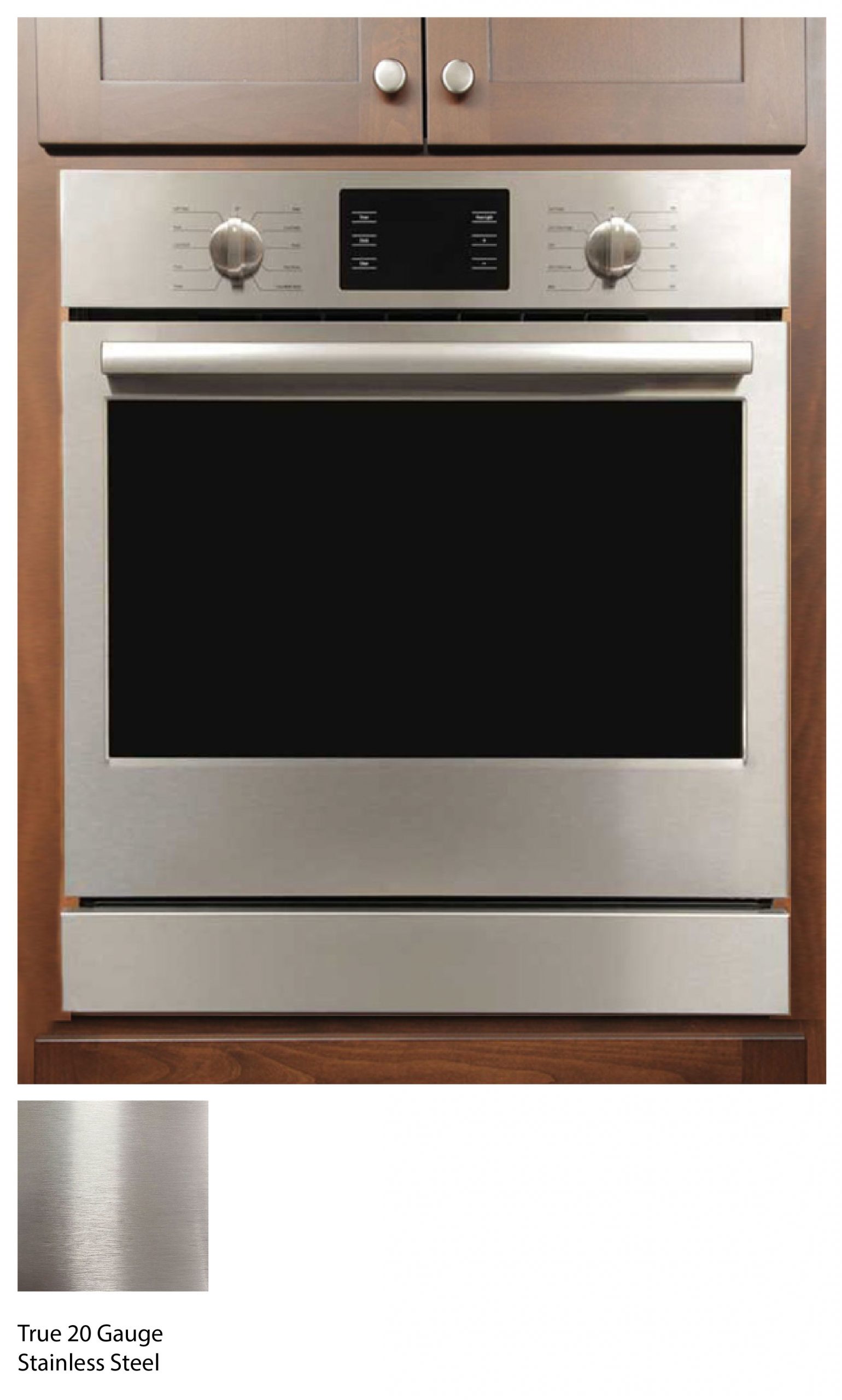 Micro Trim Oven Filler